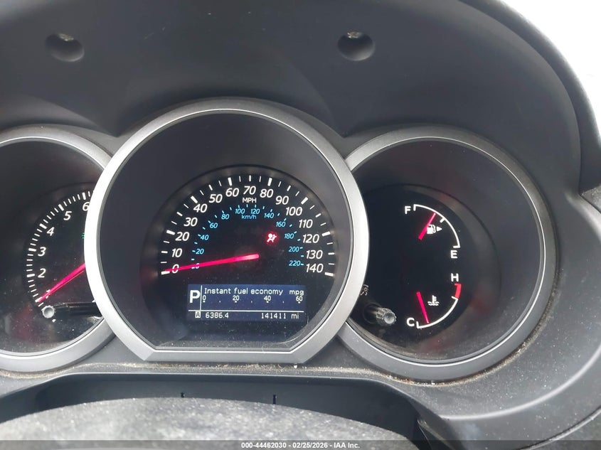 2013 Suzuki Grand Vitara Premium VIN: JS3TE0D69D4100031 Lot: 44462030