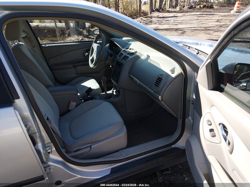 2005 Chevrolet Malibu