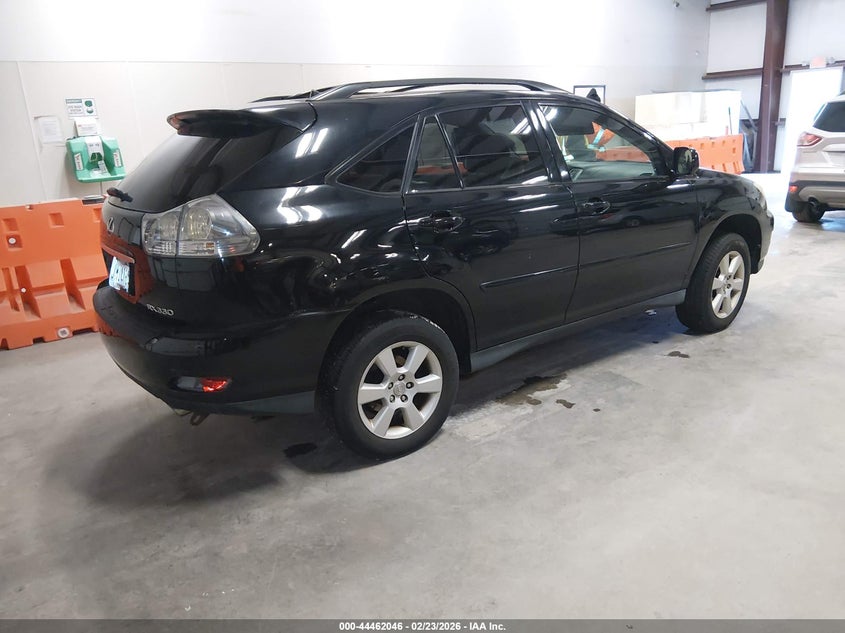 2006 Lexus Rx 330
