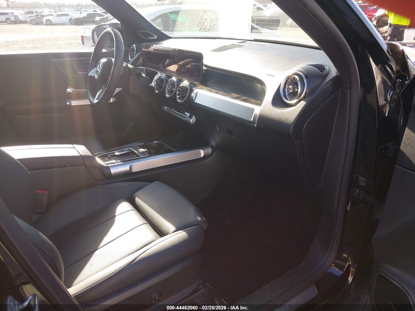 2024 Mercedes-Benz Glb 250 4Matic