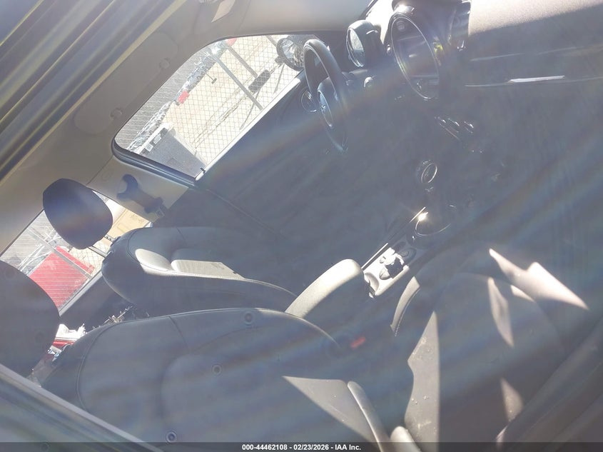 2017 Mini Clubman Cooper