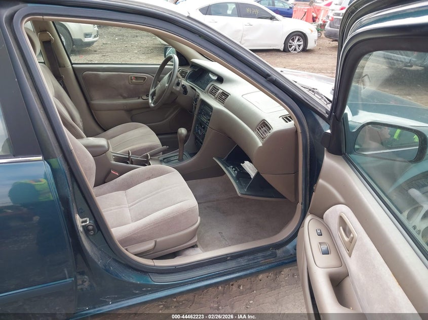 1998 Toyota Camry Ce/Le/Xle