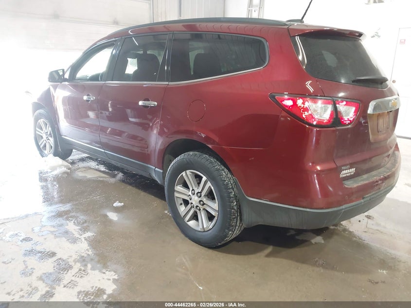 2016 Chevrolet Traverse 2Lt