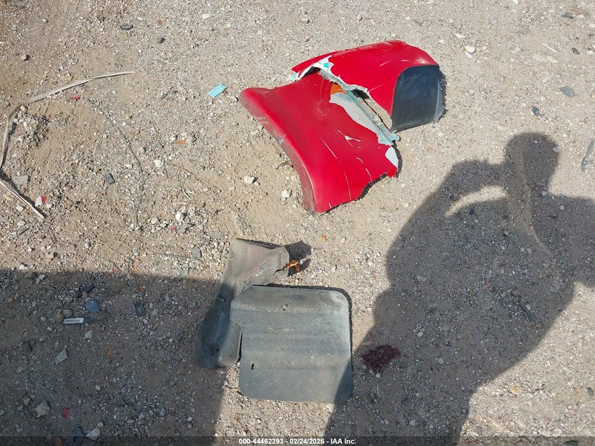 2005 Mitsubishi Lancer Evolution Mr/Viii VIN: JA3AH86D65U033945 Lot: 44462293