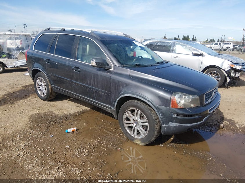 2011 Volvo Xc90 3.2