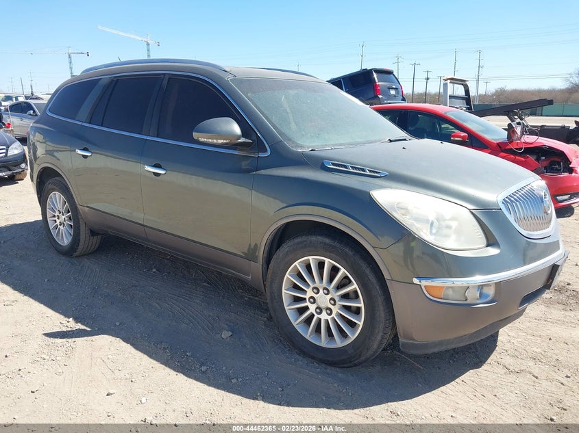 2011 Buick Enclave Cx