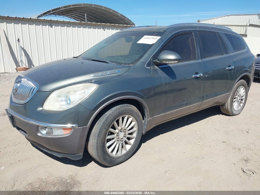 2011 Buick Enclave Cx