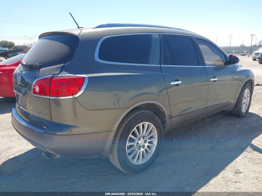 2011 Buick Enclave Cx