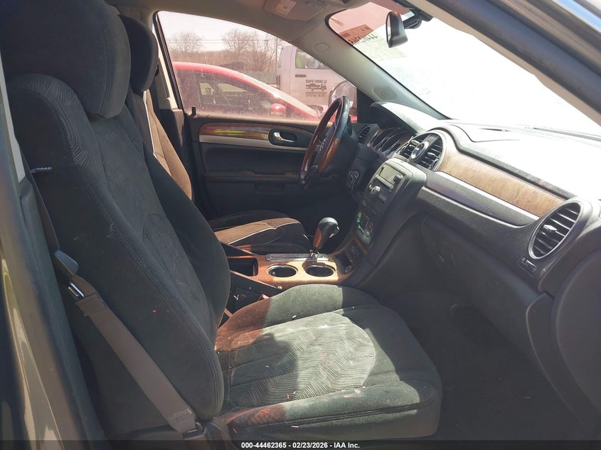 2011 Buick Enclave Cx