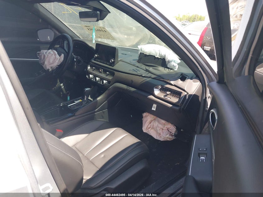 2025 Acura Integra A-Spec