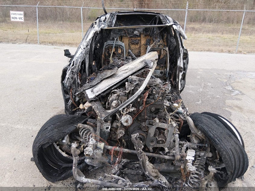 2020 Land Rover Range Rover Velar P250 R-Dynamic S VIN: SALYK2EX6LA266824 Lot: 44462496