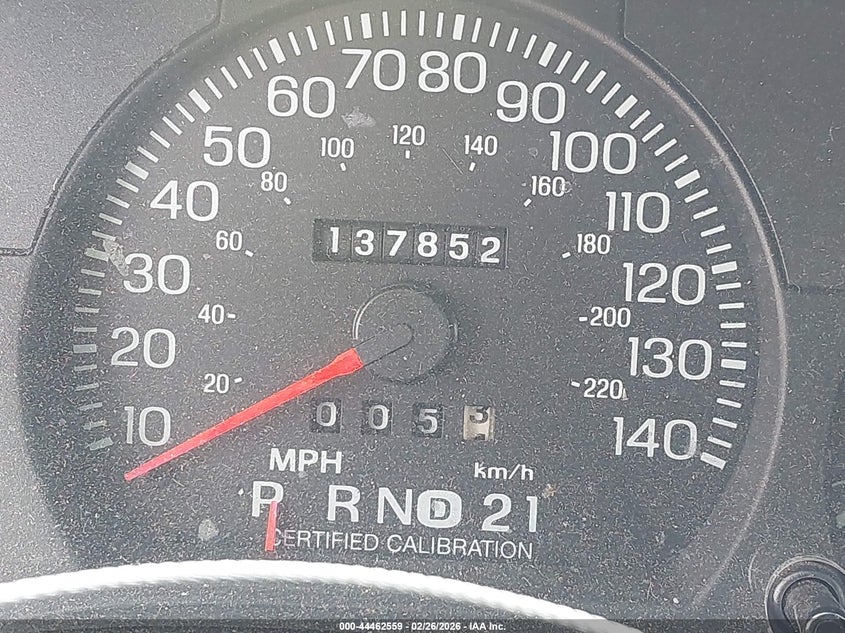 2005 Ford Crown Victoria Police VIN: 2FAFP71W75X148355 Lot: 44462559