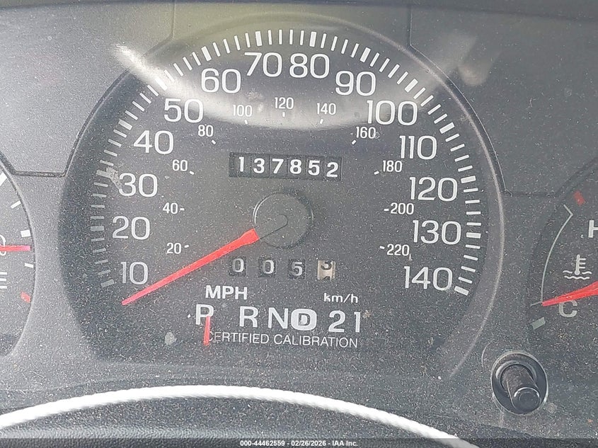 2005 Ford Crown Victoria Police VIN: 2FAFP71W75X148355 Lot: 44462559