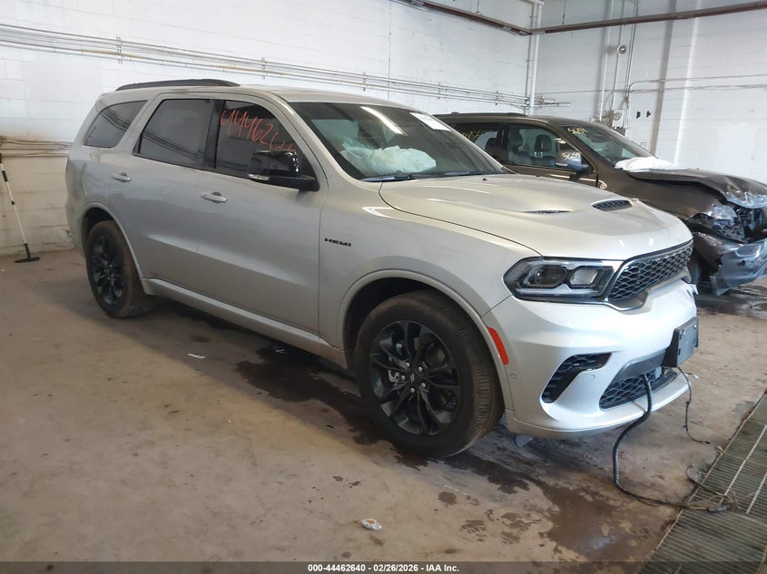 2024 Dodge Durango R/T Plus Awd