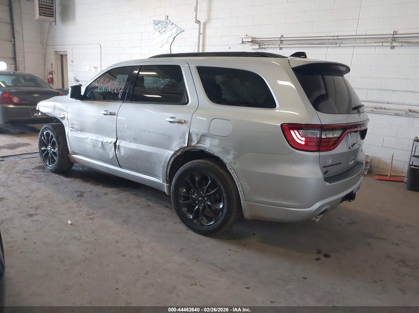 2024 Dodge Durango R/T Plus Awd