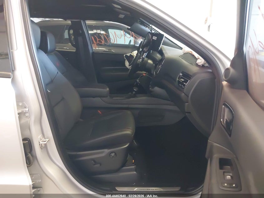 2024 Dodge Durango R/T Plus Awd