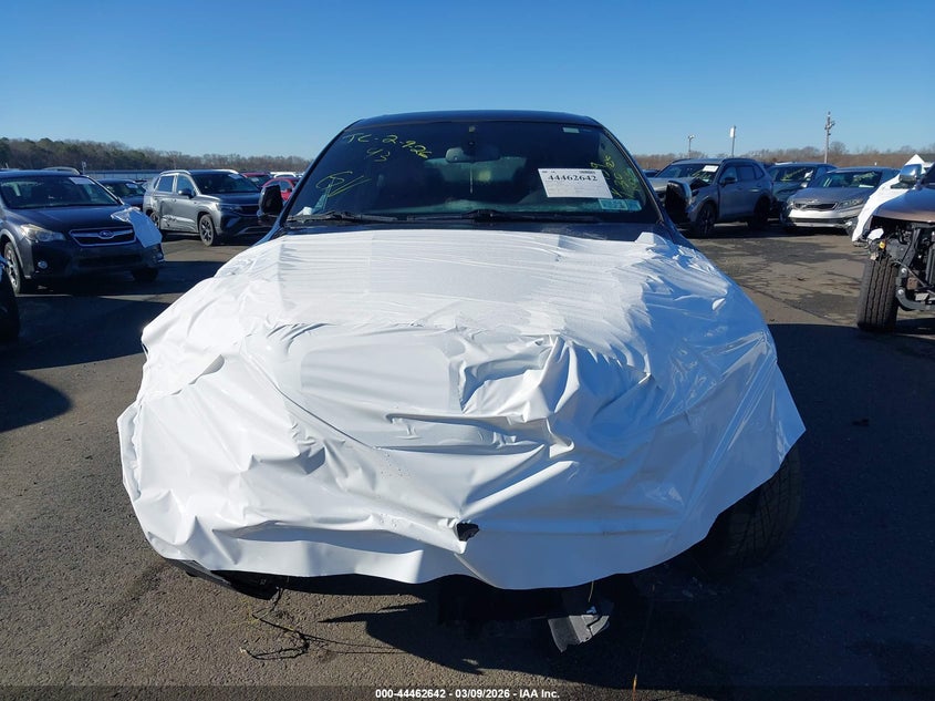 2013 BMW X6 xDrive35I VIN: 5UXFG2C54DL785277 Lot: 44462642