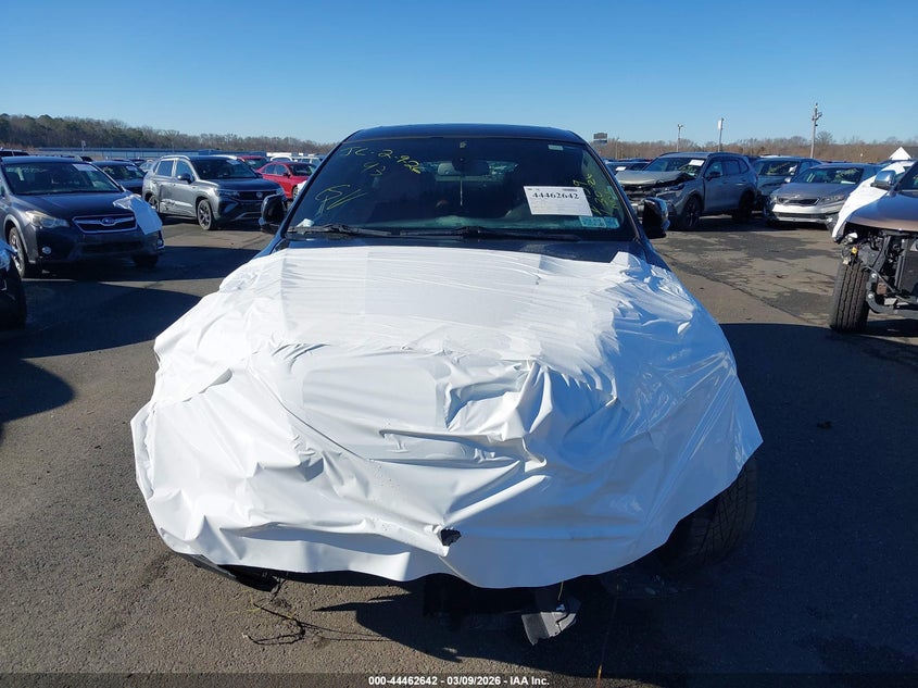 2013 BMW X6 xDrive35I VIN: 5UXFG2C54DL785277 Lot: 44462642