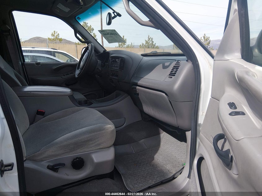 2000 Ford Expedition Xlt