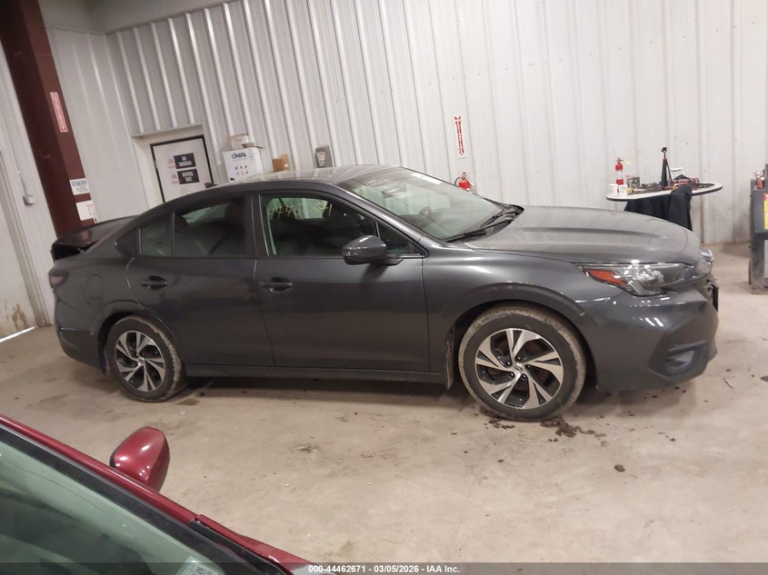 2024 Subaru Legacy Premium VIN: 4S3BWAF6XR3029039 Lot: 44462671