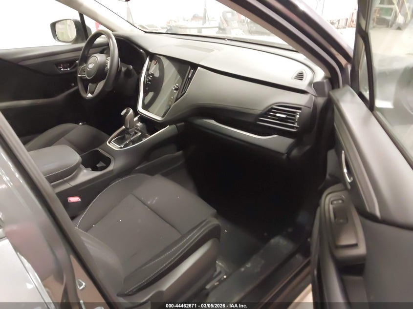 2024 Subaru Legacy Premium