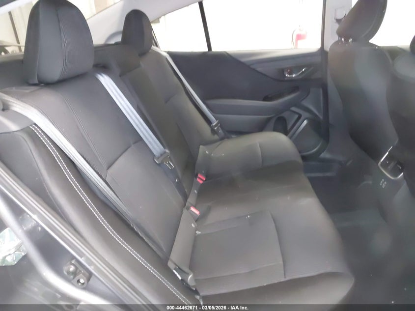 2024 Subaru Legacy Premium VIN: 4S3BWAF6XR3029039 Lot: 44462671