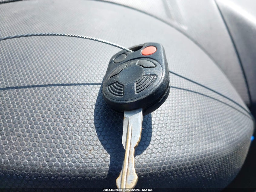 2009 Mercury Mariner I4 VIN: 4M2CU81799KJ17356 Lot: 44462678