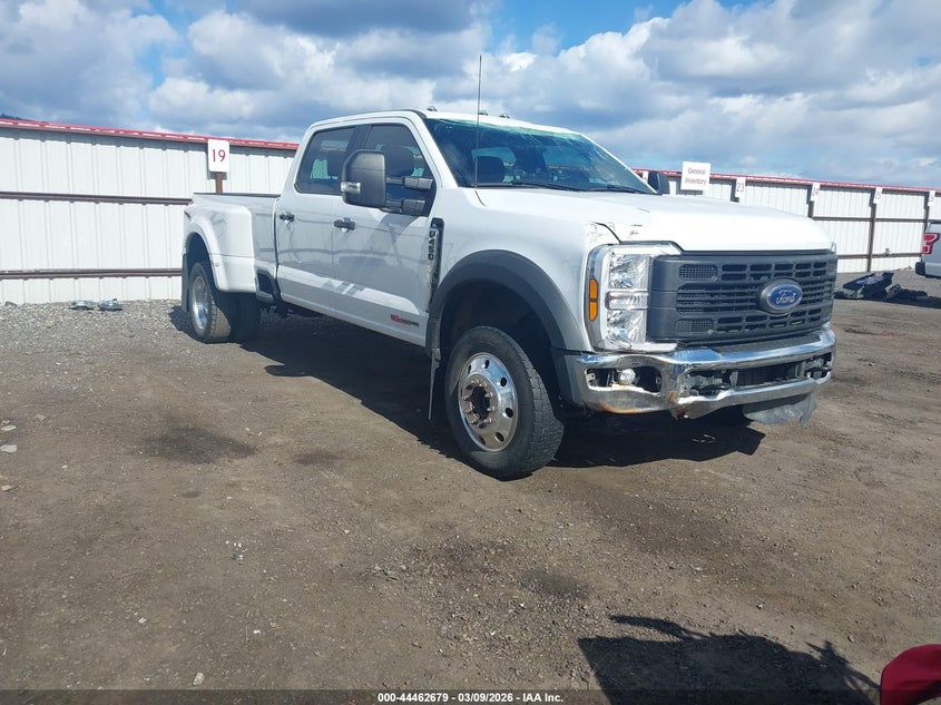 1FT8W4DM5REC16335 FORD F-450 Photo 1