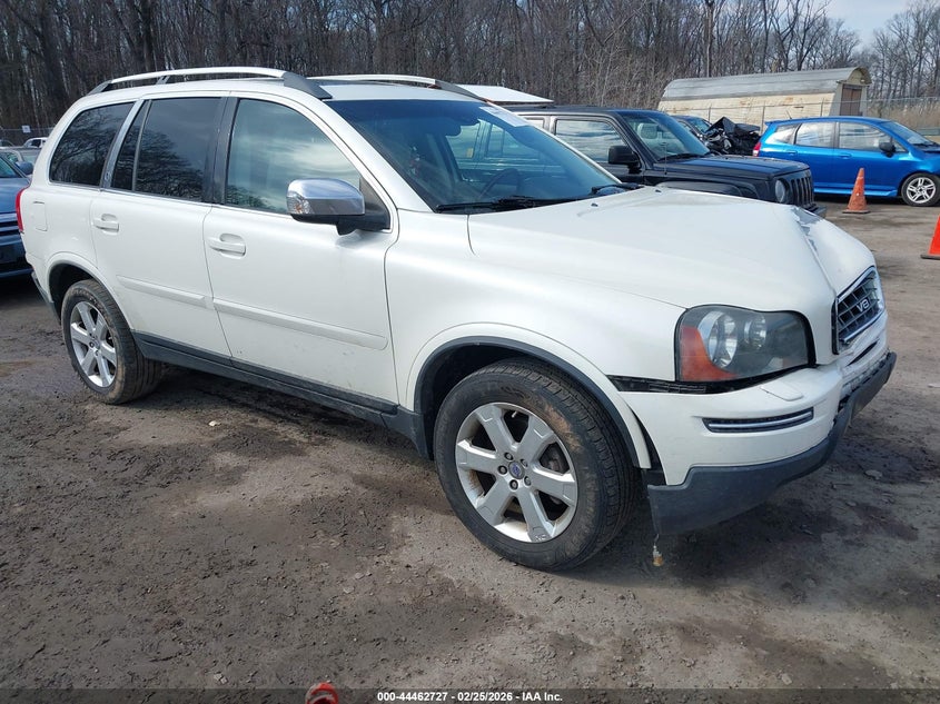 2009 Volvo Xc90 V8