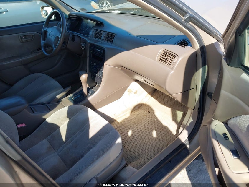 1998 Toyota Camry Ce