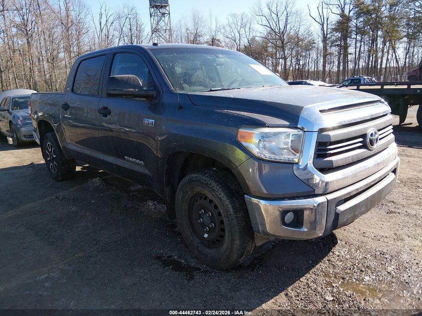 2014 Toyota Tundra Sr5 5.7L V8
