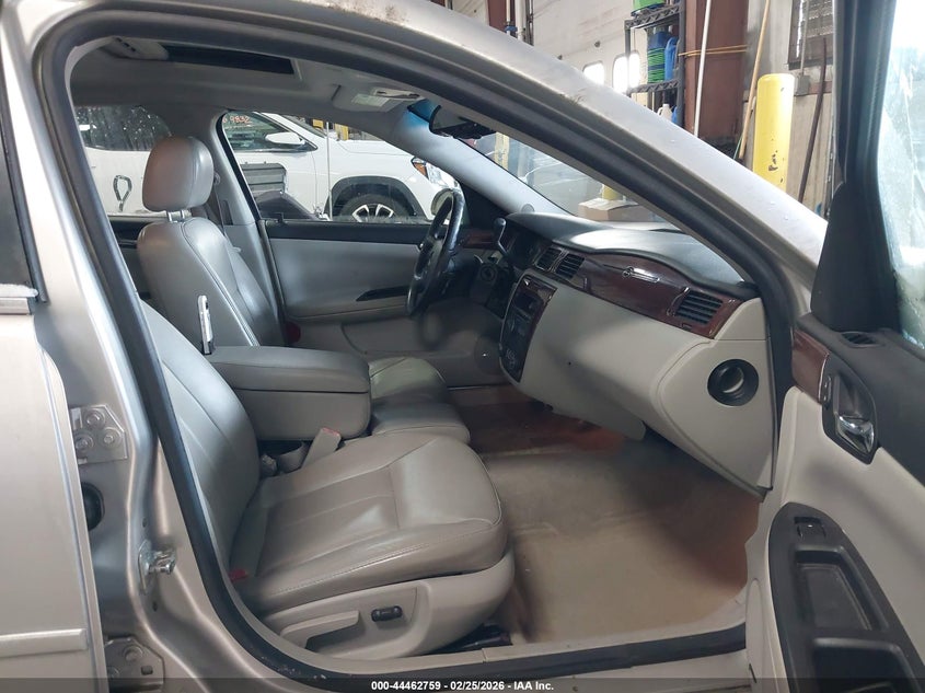 2006 Chevrolet Impala Ltz