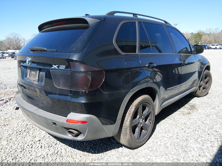 2010 BMW X5 xDrive30I