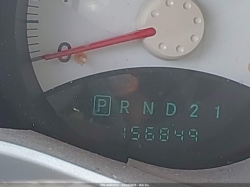 2008 Mitsubishi Raider Ls VIN: 1Z7HC28K98S572409 Lot: 44462823