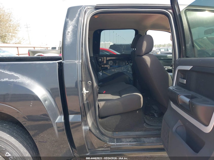 2008 Mitsubishi Raider Ls VIN: 1Z7HC28K98S572409 Lot: 44462823