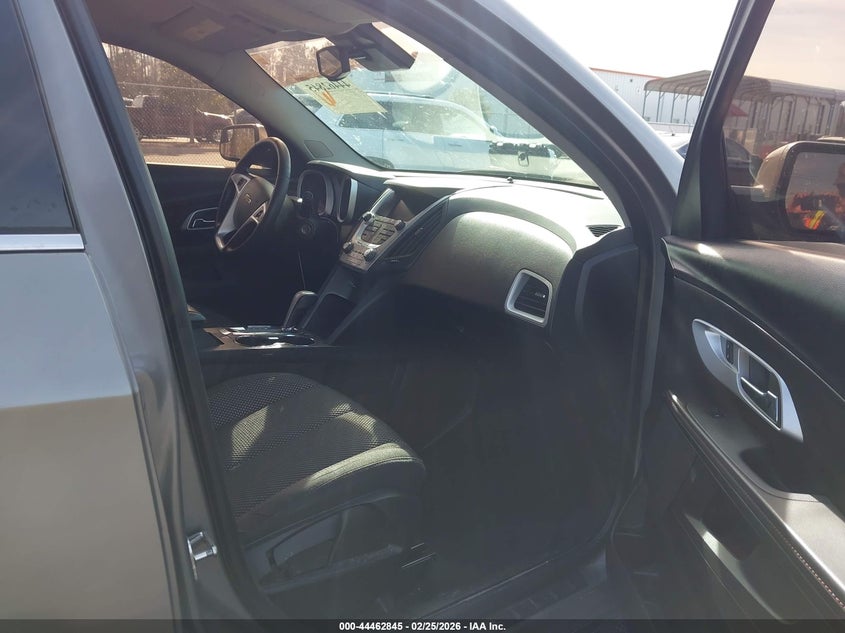 2012 Chevrolet Equinox 1Lt