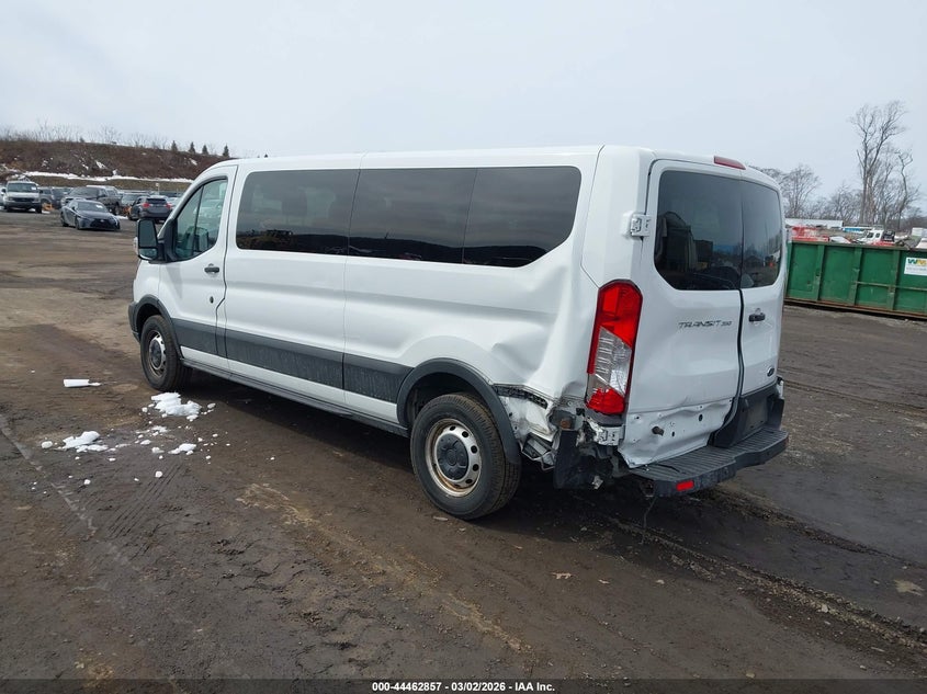 2019 Ford Transit-350 Xl