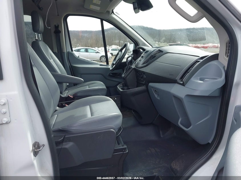 2019 Ford Transit-350 Xl