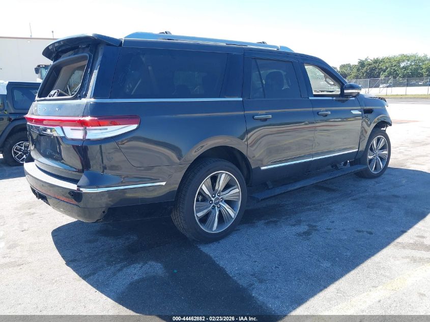 2023 Lincoln Navigator Reserve L