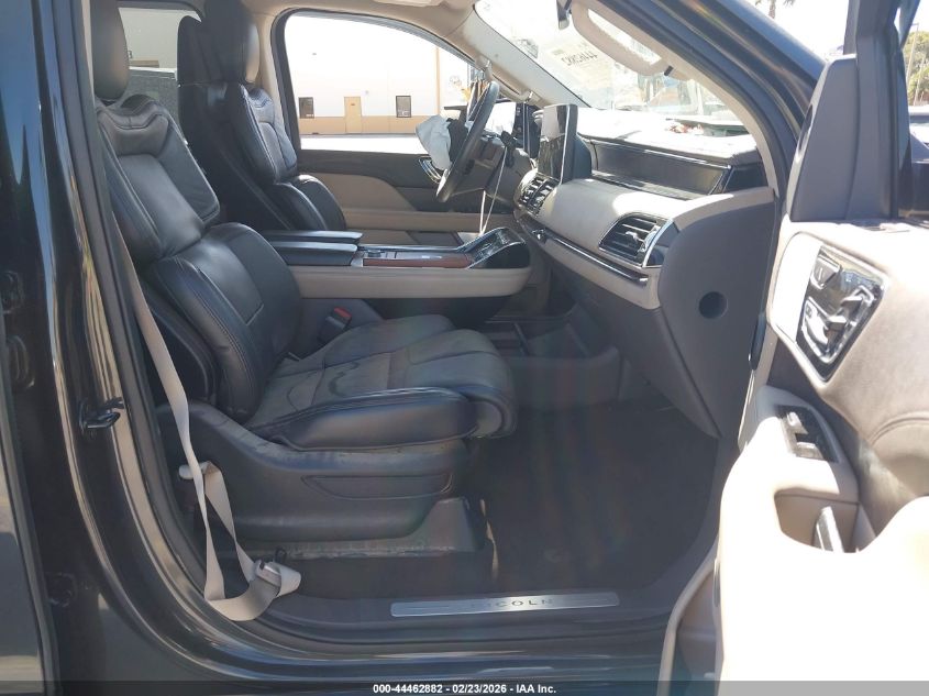 2023 Lincoln Navigator Reserve L