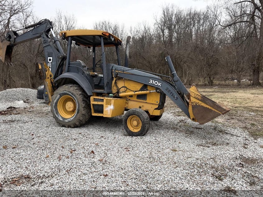 2014 John Deere Other