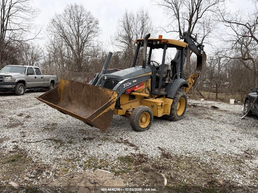 2014 John Deere Other