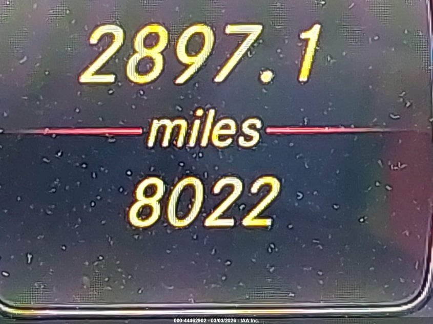 2023 Mercedes-Benz G 550 4Matic VIN: W1NYC6BJ8PX472184 Lot: 44462902