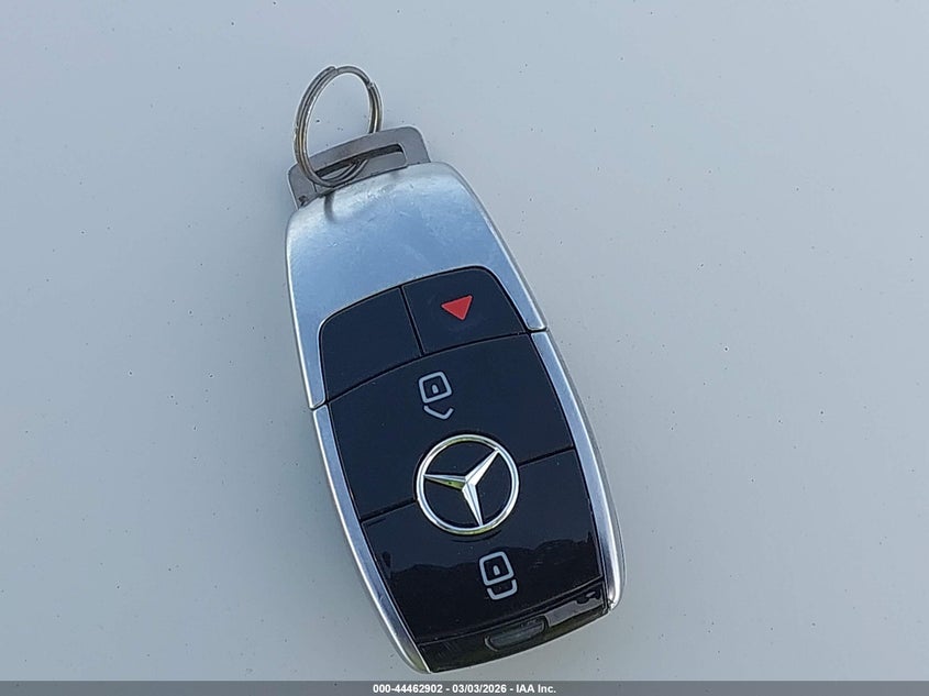 2023 Mercedes-Benz G 550 4Matic VIN: W1NYC6BJ8PX472184 Lot: 44462902