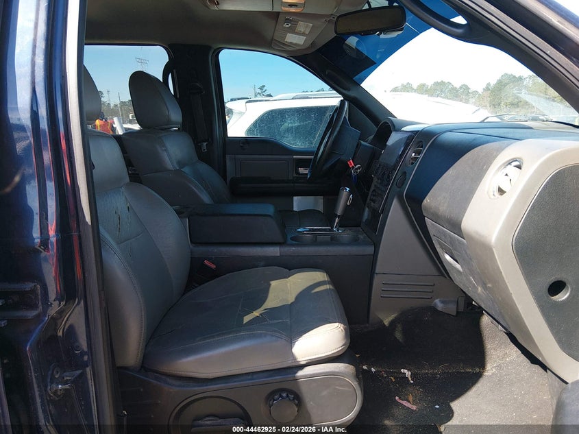 2006 Ford F-150 Fx4/Lariat/Xlt