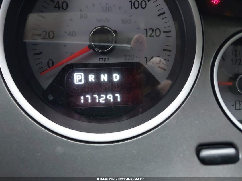 2009 Volkswagen Routan S VIN: 2V8HW44169R559006 Lot: 44462950