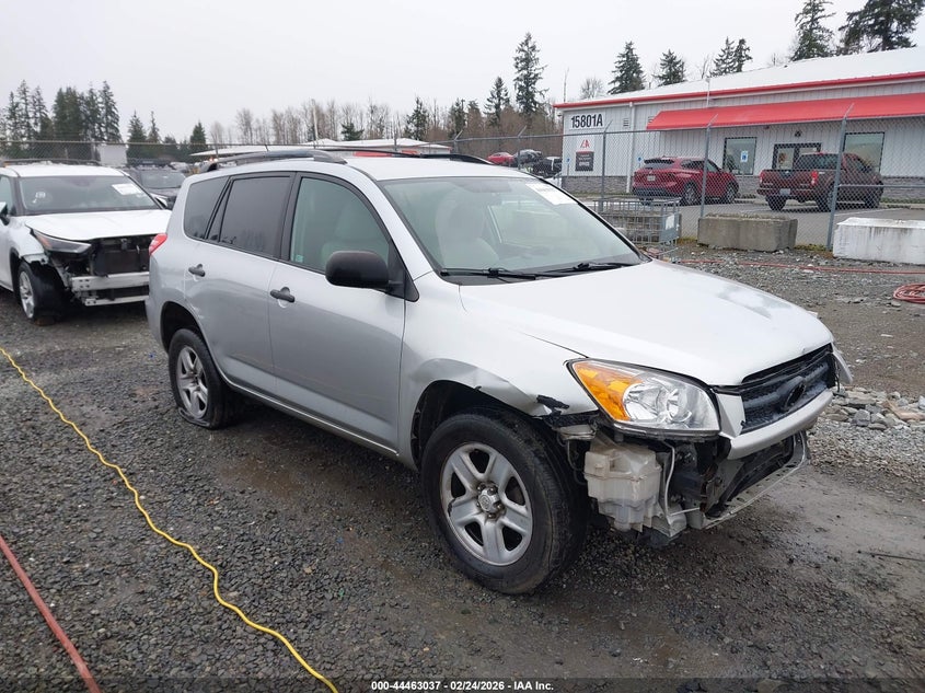 2010 Toyota Rav4
