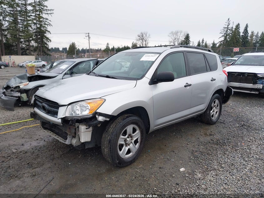2010 Toyota Rav4