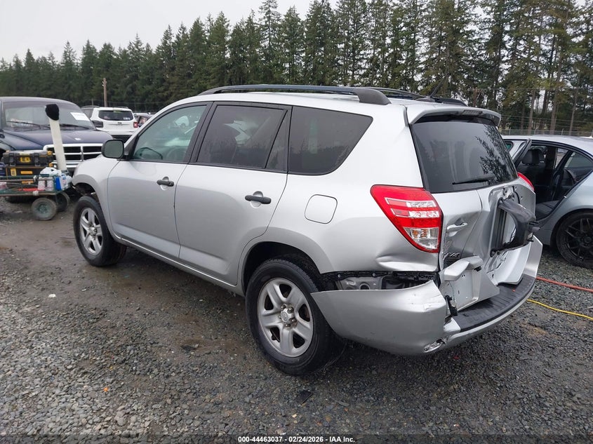 2010 Toyota Rav4