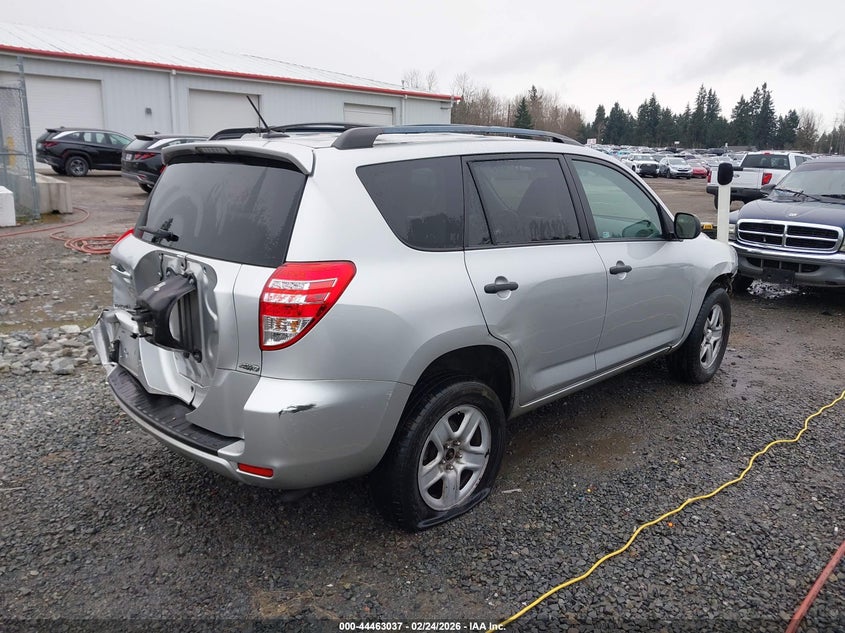 2010 Toyota Rav4